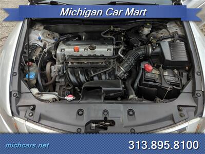 2012 Honda Accord LX   - Photo 9 - Detroit, MI 48208