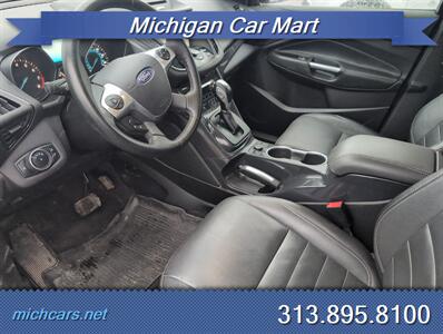 2015 Ford Escape Titanium   - Photo 5 - Detroit, MI 48208