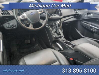 2015 Ford Escape Titanium   - Photo 7 - Detroit, MI 48208