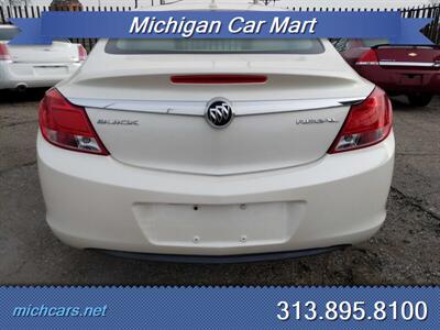 2012 Buick Regal   - Photo 4 - Detroit, MI 48208