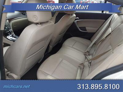 2012 Buick Regal   - Photo 6 - Detroit, MI 48208