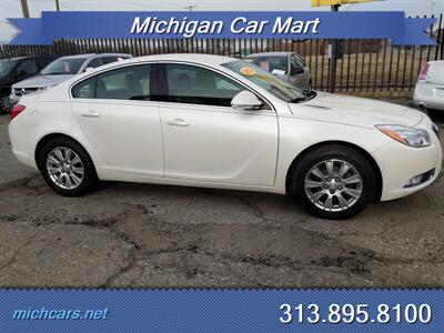 2012 Buick Regal   - Photo 3 - Detroit, MI 48208