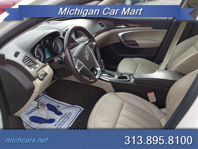 2012 Buick Regal   - Photo 5 - Detroit, MI 48208