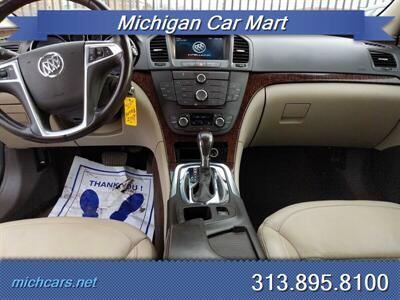 2012 Buick Regal   - Photo 8 - Detroit, MI 48208