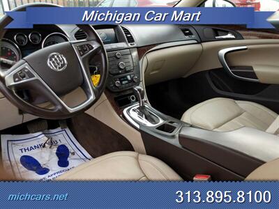 2012 Buick Regal   - Photo 7 - Detroit, MI 48208