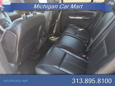 2014 Ford Edge Limited   - Photo 6 - Detroit, MI 48208