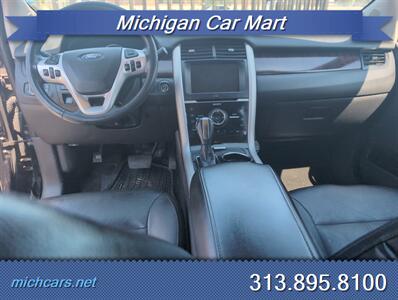 2014 Ford Edge Limited   - Photo 8 - Detroit, MI 48208