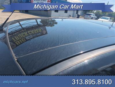 2014 Ford Edge Limited   - Photo 9 - Detroit, MI 48208