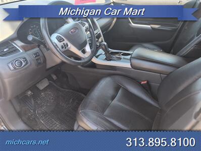 2014 Ford Edge Limited   - Photo 5 - Detroit, MI 48208