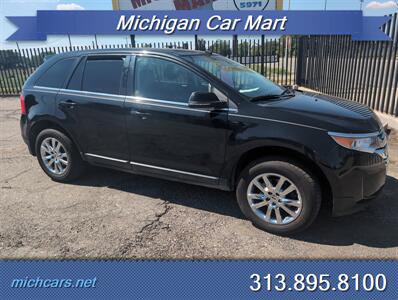2014 Ford Edge Limited   - Photo 3 - Detroit, MI 48208