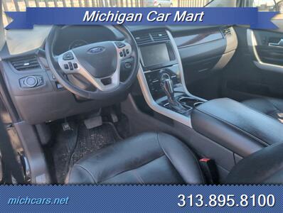 2014 Ford Edge Limited   - Photo 7 - Detroit, MI 48208
