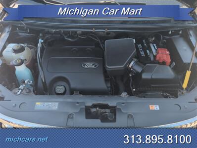 2014 Ford Edge Limited   - Photo 10 - Detroit, MI 48208