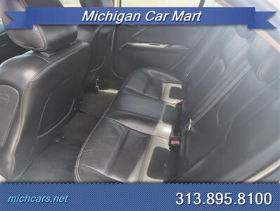 2010 Ford Fusion SEL - Photo 4 - Detroit, MI 48208