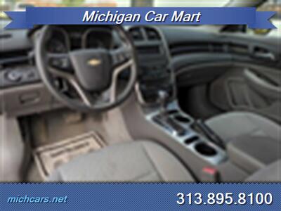 2015 Chevrolet Malibu LS   - Photo 7 - Detroit, MI 48208
