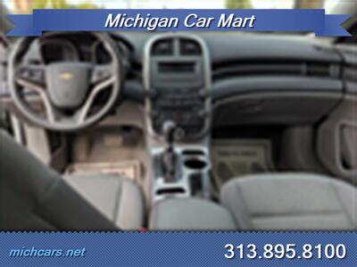 2015 Chevrolet Malibu LS   - Photo 8 - Detroit, MI 48208