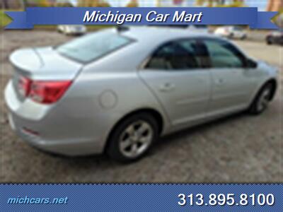 2015 Chevrolet Malibu LS   - Photo 3 - Detroit, MI 48208