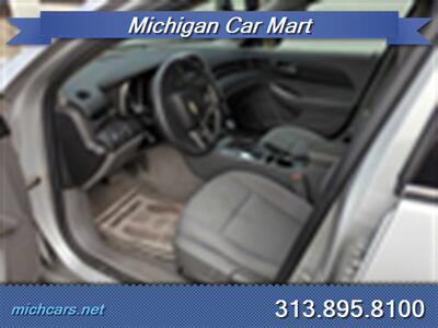 2015 Chevrolet Malibu LS   - Photo 5 - Detroit, MI 48208