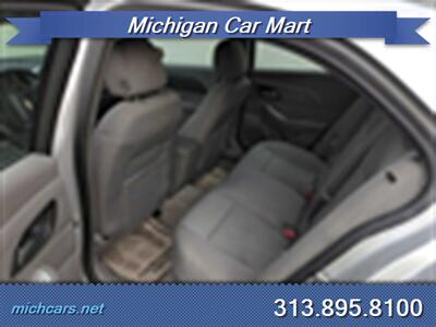 2015 Chevrolet Malibu LS   - Photo 6 - Detroit, MI 48208