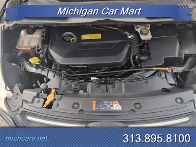 2014 Ford Escape SE - Photo 8 - Detroit, MI 48208