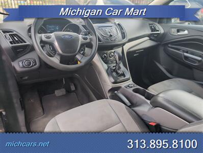 2014 Ford Escape SE - Photo 7 - Detroit, MI 48208