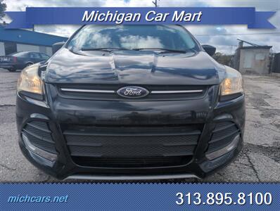 2014 Ford Escape SE SUV