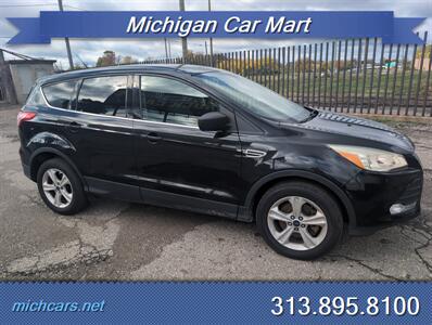 2014 Ford Escape SE - Photo 3 - Detroit, MI 48208
