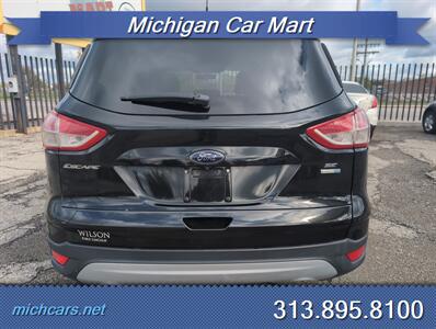 2014 Ford Escape SE - Photo 4 - Detroit, MI 48208