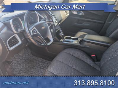 2016 Chevrolet Equinox LT   - Photo 5 - Detroit, MI 48208
