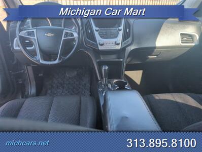 2016 Chevrolet Equinox LT   - Photo 8 - Detroit, MI 48208