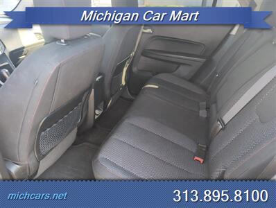 2016 Chevrolet Equinox LT   - Photo 6 - Detroit, MI 48208