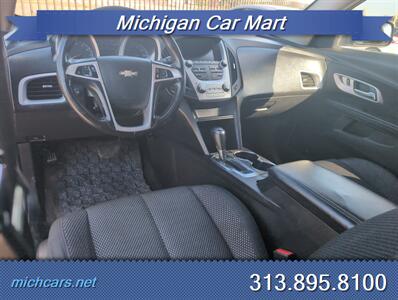 2016 Chevrolet Equinox LT   - Photo 7 - Detroit, MI 48208