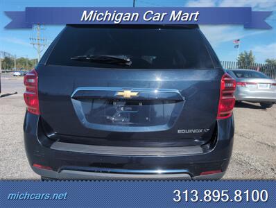 2016 Chevrolet Equinox LT   - Photo 4 - Detroit, MI 48208