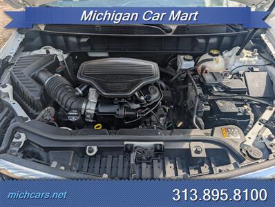 2019 Cadillac XT5 Luxury   - Photo 10 - Detroit, MI 48208
