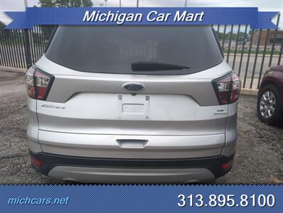 2018 Ford Escape SE - Photo 4 - Detroit, MI 48208