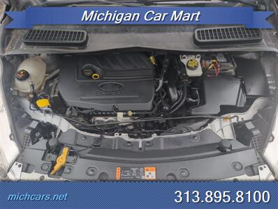 2018 Ford Escape SE - Photo 9 - Detroit, MI 48208
