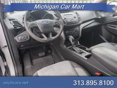 2018 Ford Escape SE - Photo 7 - Detroit, MI 48208