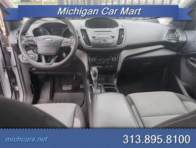 2018 Ford Escape SE - Photo 8 - Detroit, MI 48208