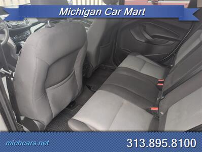 2018 Ford Escape SE - Photo 6 - Detroit, MI 48208