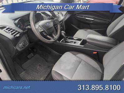 2018 Ford Escape SE - Photo 5 - Detroit, MI 48208