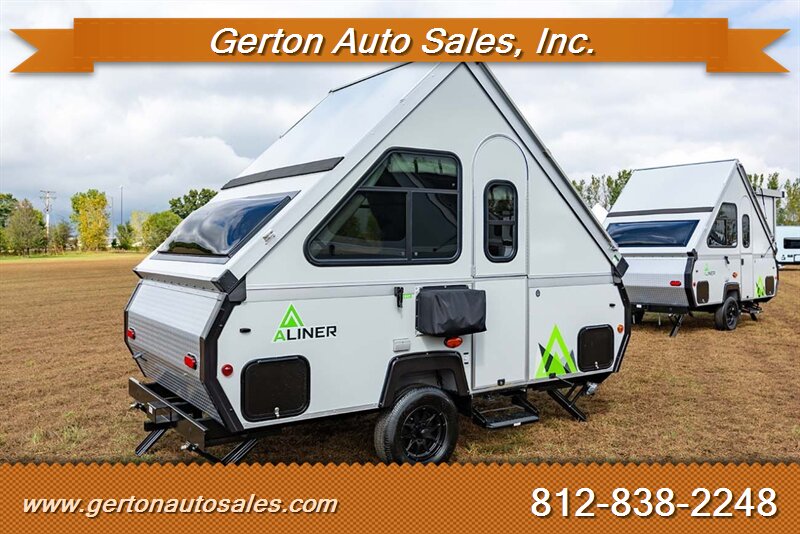 2027 Aliner Scout   - Photo 1 - Mount Vernon, IN 47620