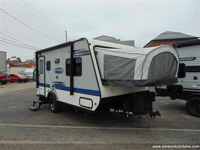 2019 Jayco Jay Feather X17Z