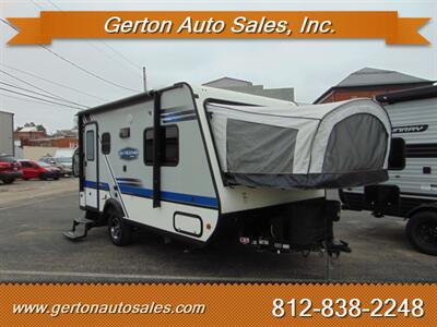 2019 Jayco Jay Feather X17Z
