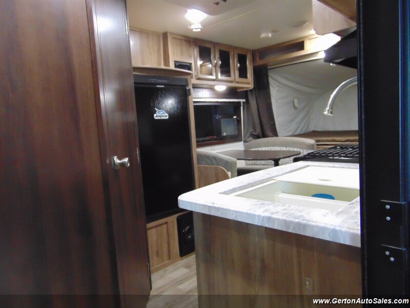 2019 Jayco Jay Feather X17Z - Photo 11 - Mount Vernon, IN 47620