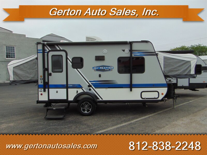 2019 Jayco Jay Feather X17Z  