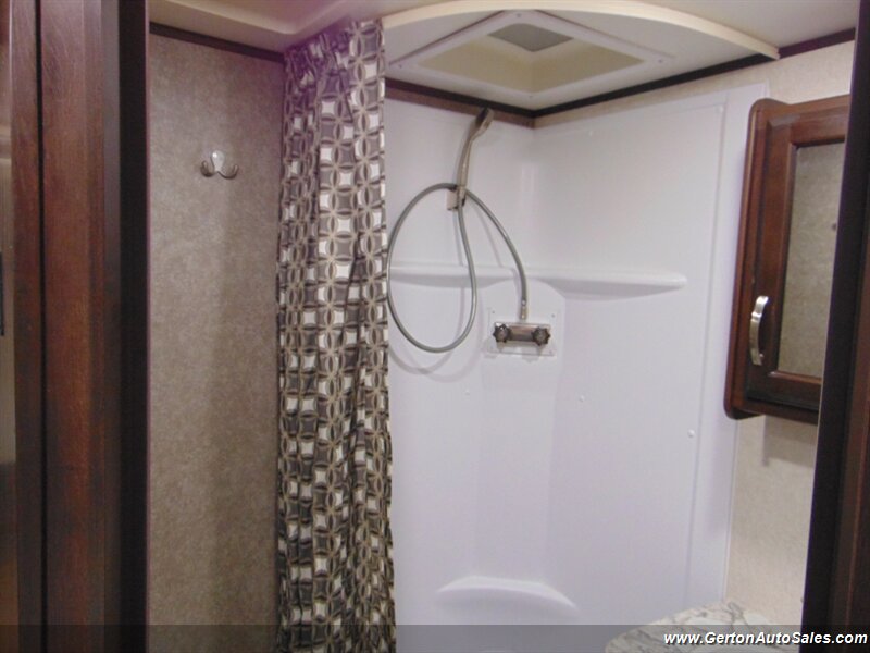 2019 Jayco Jay Feather X17Z - Photo 24 - Mount Vernon, IN 47620
