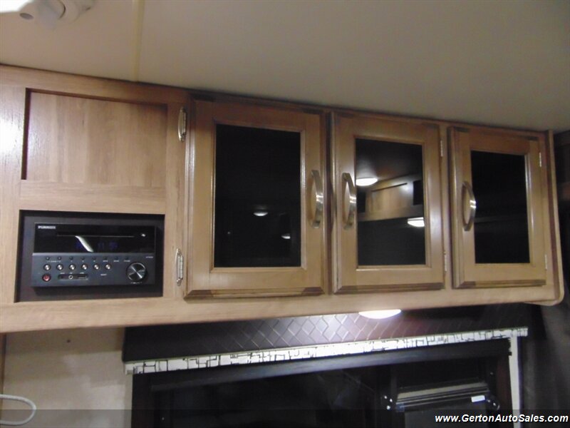 2019 Jayco Jay Feather X17Z - Photo 23 - Mount Vernon, IN 47620