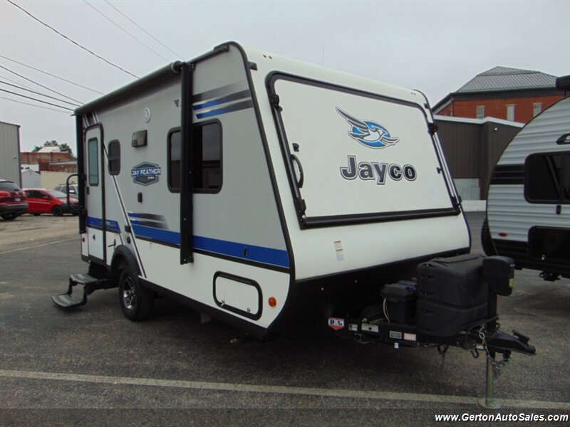 2019 Jayco Jay Feather X17Z - Photo 9 - Mount Vernon, IN 47620