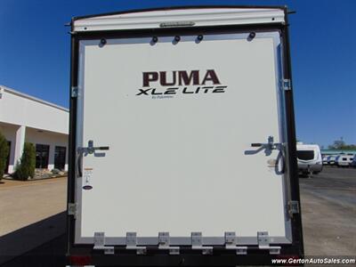 2019 Puma by Palomino XLE Lite 24FBC   - Photo 4 - Mount Vernon, IN 47620