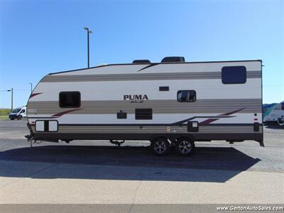 2019 Puma by Palomino XLE Lite 24FBC   - Photo 6 - Mount Vernon, IN 47620