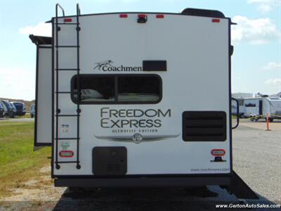 2022 COACHMEN FREEDOM EXPRESS Ultra Lite 246RKS   - Photo 6 - Mount Vernon, IN 47620